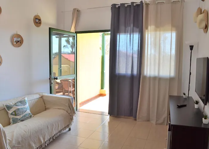 Mirador De Sotavento Apartment 8206 Costa Calma