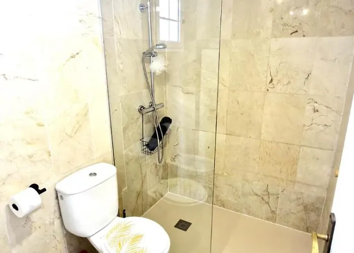 'Casa Ideal' A22 - Las Arenas Complex Caleta De Fuste