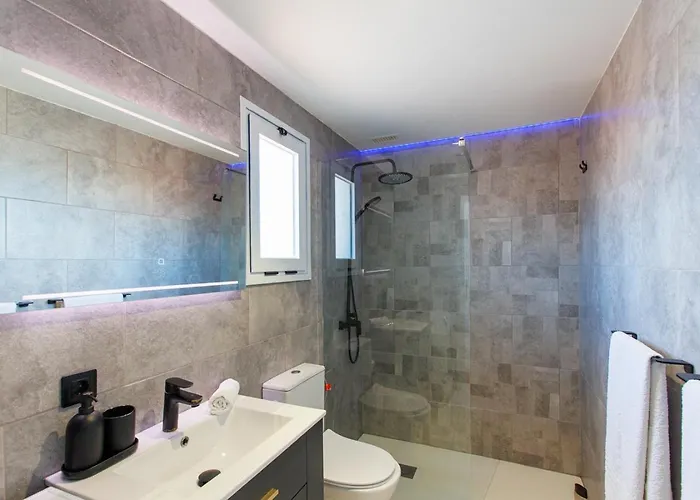 Wonderful Apartment Astarita Pool - Daniele Case Vacanza Costa Calma