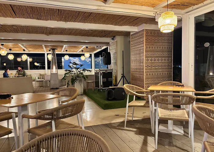 Huisdiervriedelijke Cozy Appartment In The City Center Corralejo