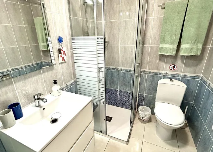 Privates Villa Rio Sol - Oasis De Privacidad Costa Calma