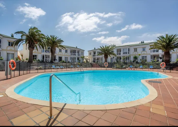 Relax Holidays Corralejo