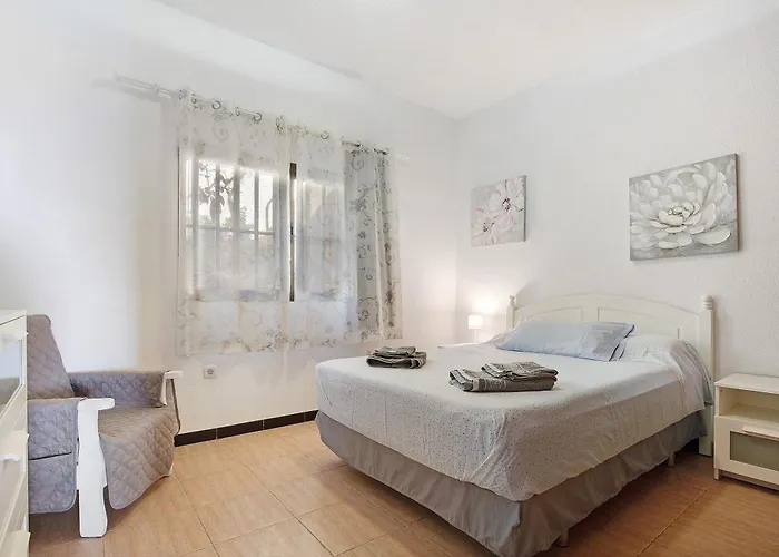 Apartamento Cristobal Morro Jable 