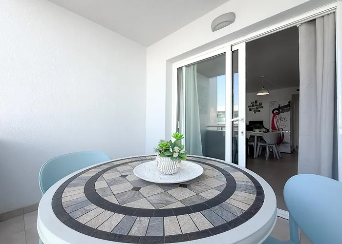 Appartamento Sunset Spot Fuerteventura Premium I Corralejo