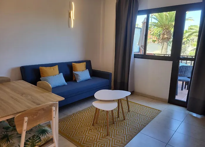 Appartamento Oasis Royal 3 Piscinas Corralejo