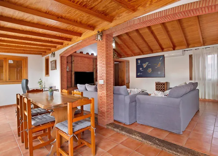 Las Casitas 28 Corralejo che accetta animali