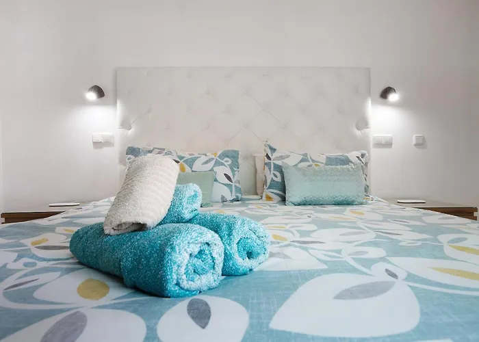 Villa Contenta Corralejo