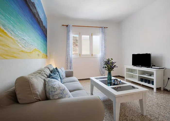 Villa Brisa Marina Morro Jable