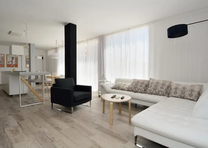 Appartamento Luxe Penthouse Casa Atlantica Morro Jable Sea Views By Pvl