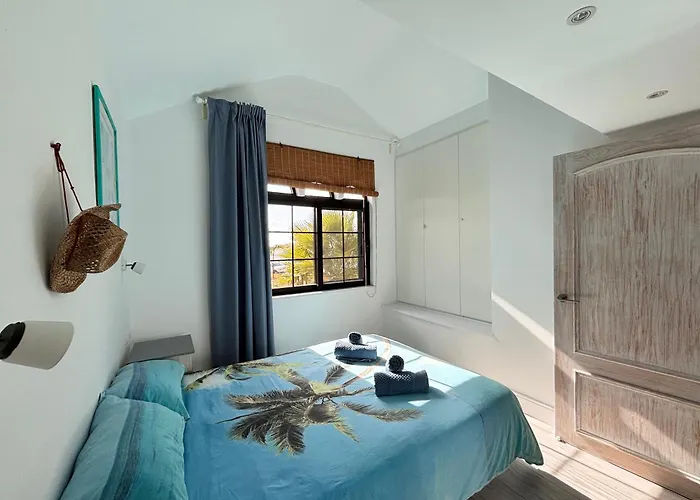 Fuerte Premium Blue Appartement Costa Calma