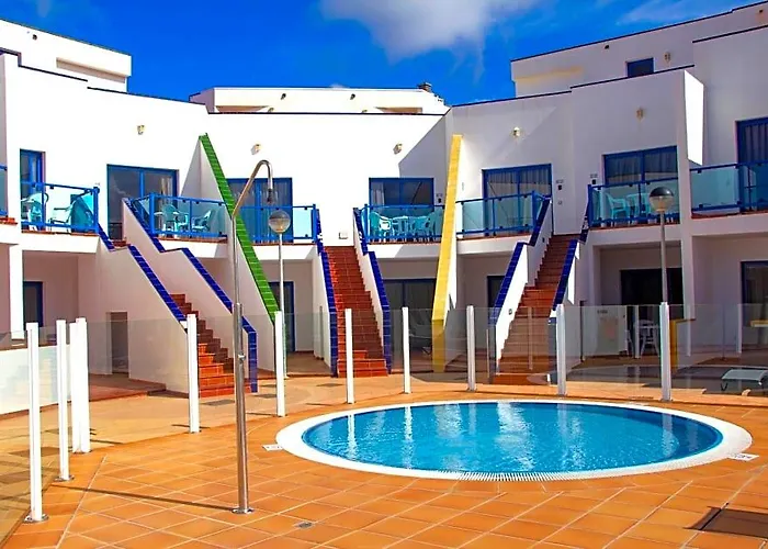 Tao El Cotillo