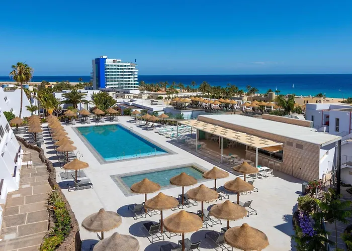 Resorts cerca de Jandía