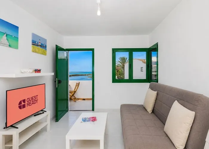 Guestready - Cotillo Los Lagos 41 Agustin Penate