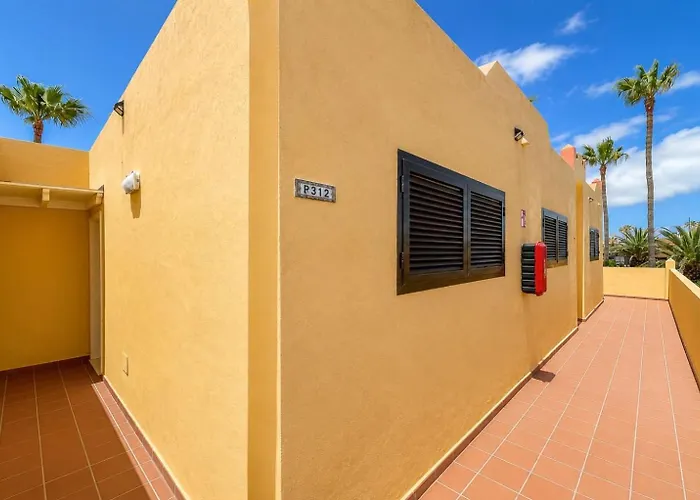 Apartamento Guestready - Oasis Royal Corralejo F312 - Fc
