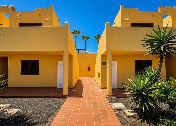 Apartamento Guestready - Oasis Royal Corralejo F314 - Fc admite animales