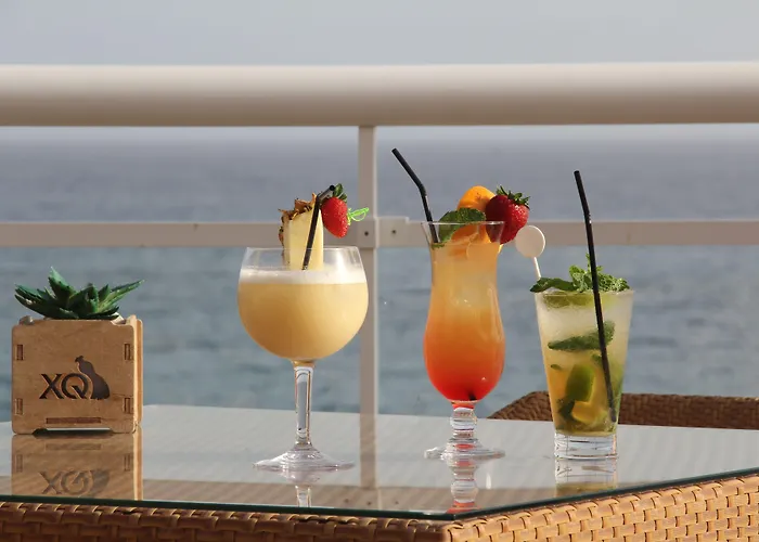 Hoteles con Vistas Maravillosas en Morro Jable (Fuerteventura)