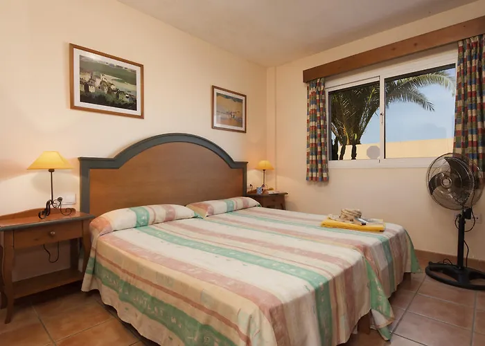 Villas Chemas Corralejo