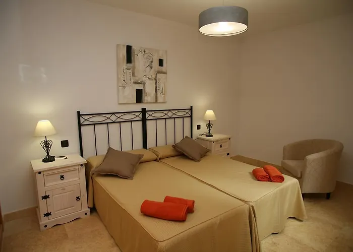 Villas Las Tinajas Corralejo