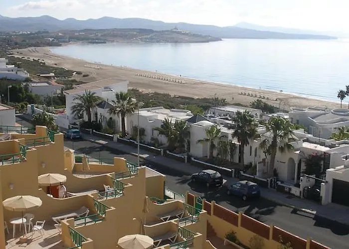 Hotel Morasol Costa Calma