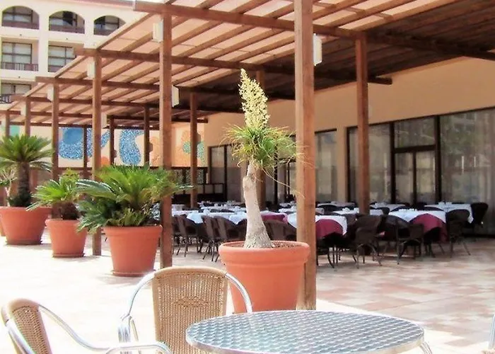 Hotel Stella Golf Playa Jandia