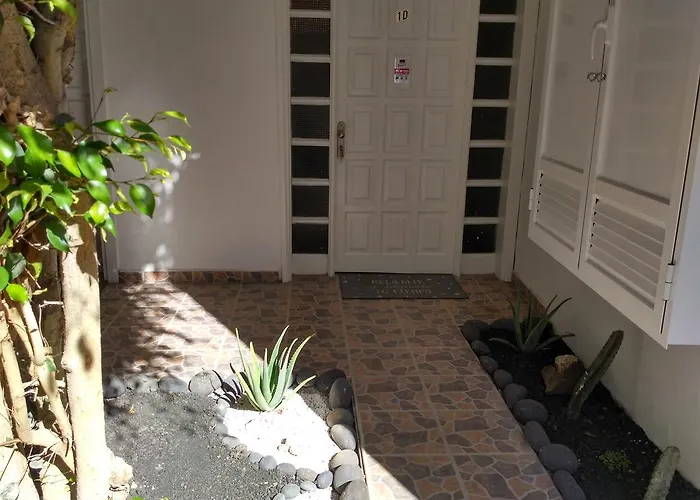 Pensioni di Corralejo