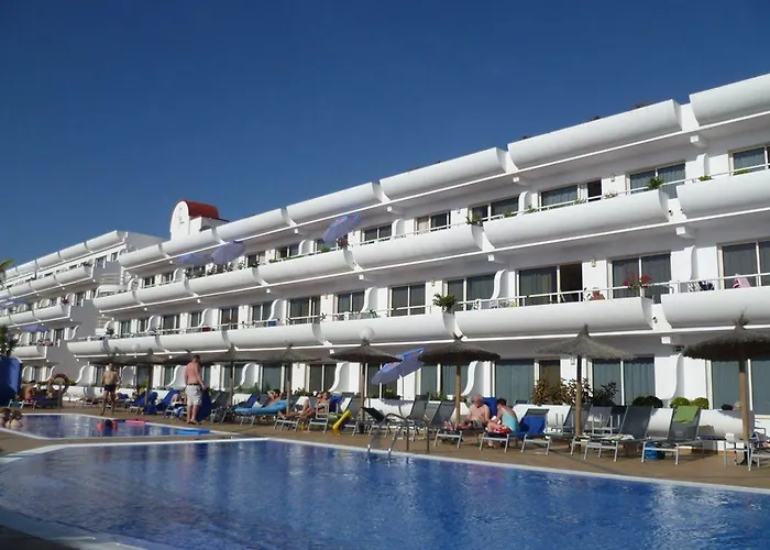 Apartamentos Barlovento Puerto Rico 
