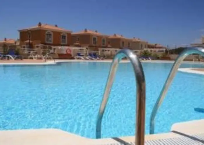 Casa Paraiso Caleta De Fuste
