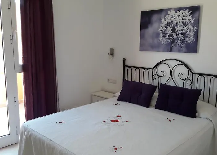 Villa Duplex Atlan II Caleta De Fuste