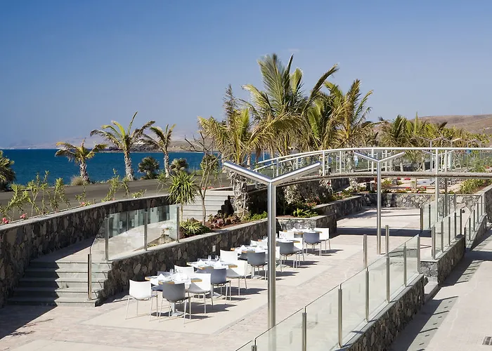 R2 Bahia Playa Design Hotel And Spa - Adults Only Tarajalejo