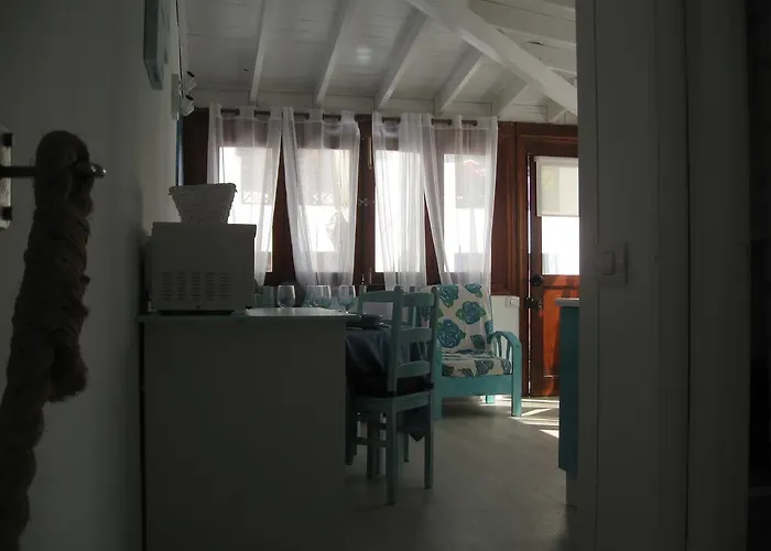 La Graciosa Apartment Corralejo