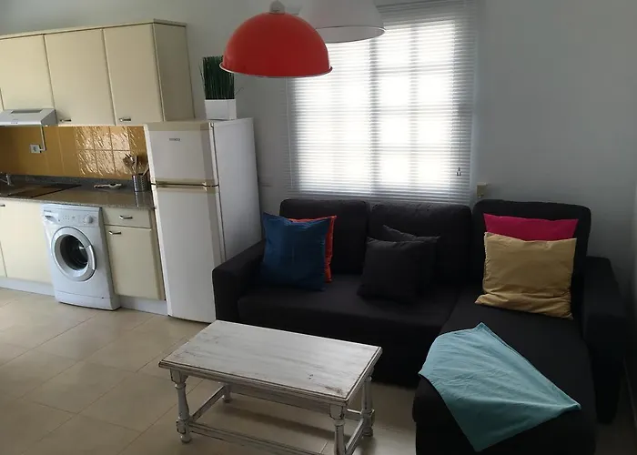 Hoplaco Beach Apartment Corralejo
