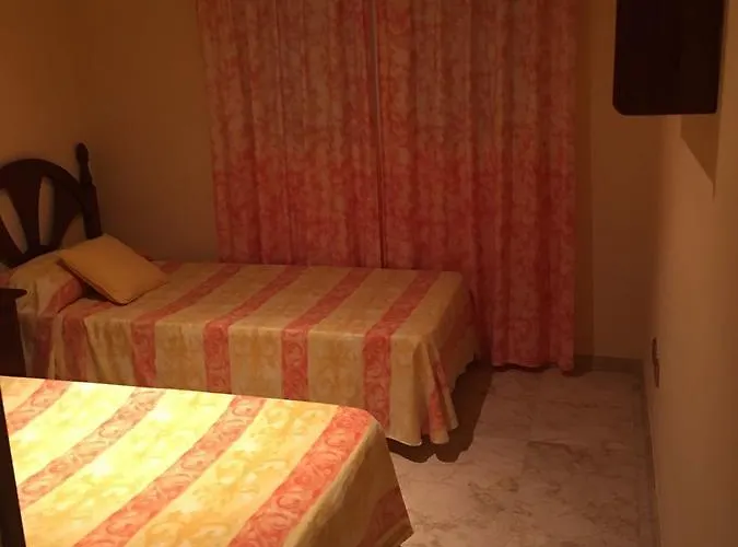 Privé Urbanizacion Cordoba Villa Corralejo