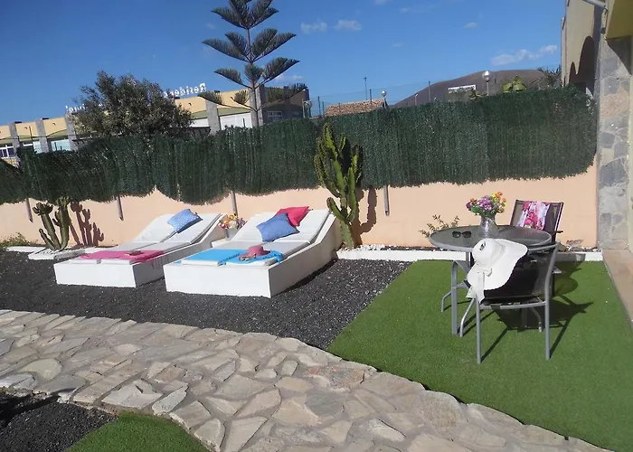 Apartamento Brisa By Vacanzy Collection Corralejo