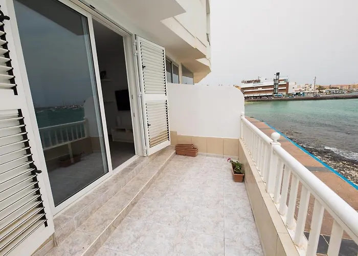 Ferienwohnung Sol Y Mar Corralejo
