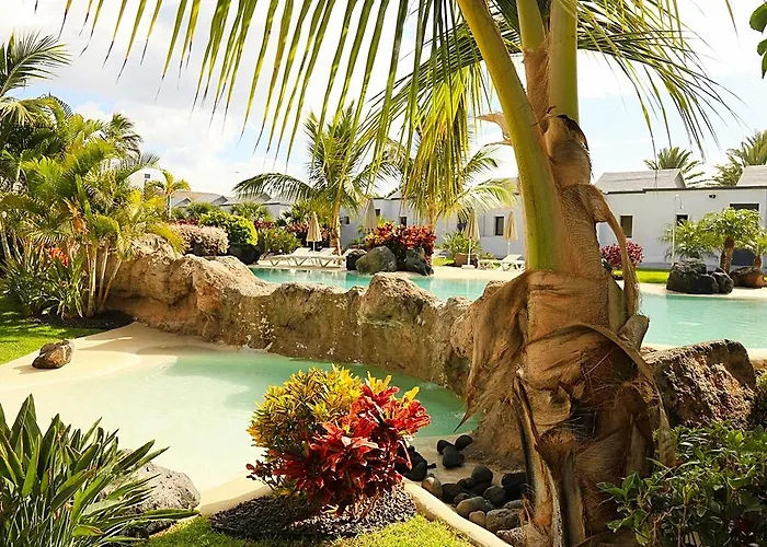 Hotels in Tarajalejo