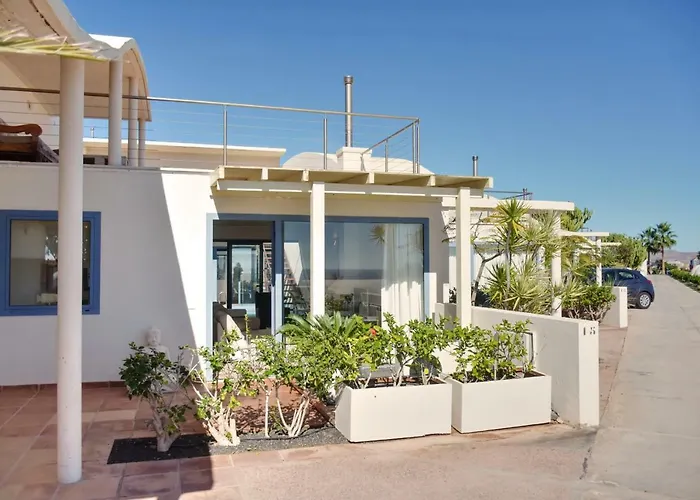 Villa Martina II Costa Calma
