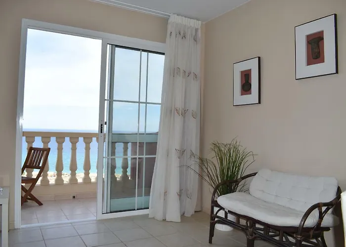 Boutique Fuerte Holiday Select Playa Paraiso Residence Costa Calma