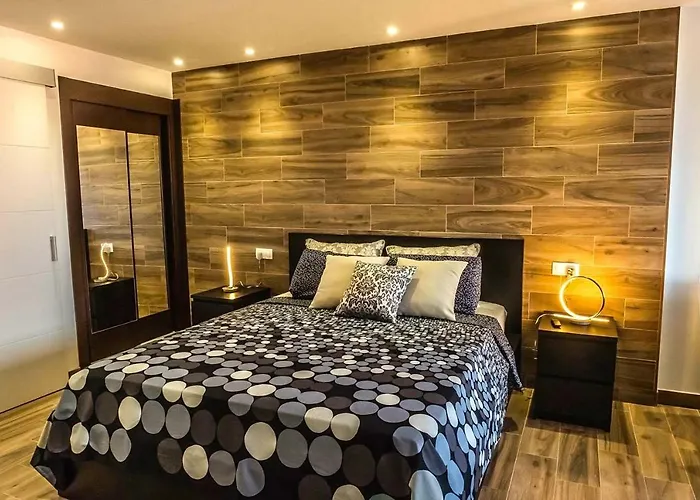 Suite Del Mar 3 Jandia Playa Jandia