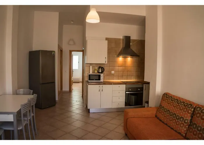 Haustierfreundliches Apartamento Luminoso A 200M De Lagos De Cotillo