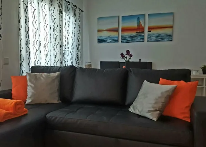 Appartamento Residencial Jandia Marina Morro Jable 