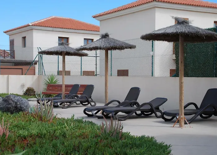 Ventura Caprice Villa Corralejo