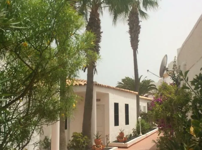 Ferienwohnung Casa Irun Costa Calma