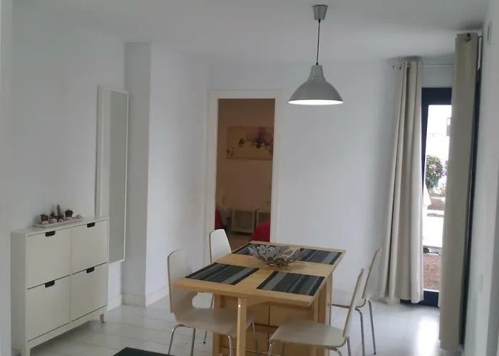 Apartamento Junto A La Playa. Corralejo