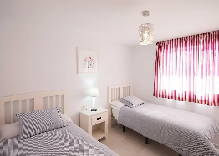 Boetiek Cardon Big Calm 10 Appartement Costa Calma