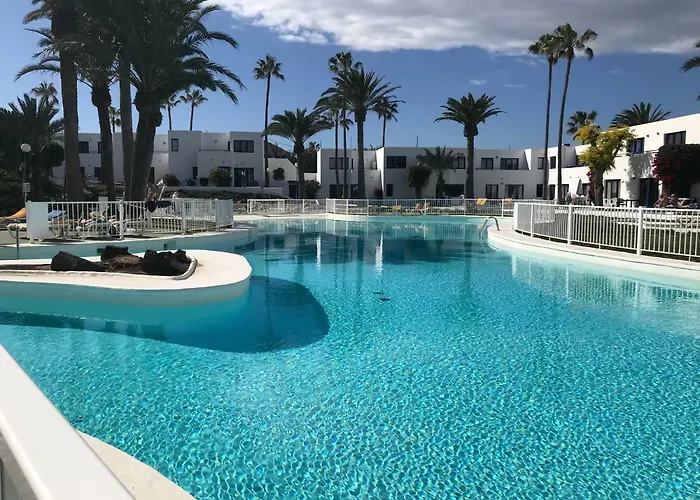 Los Barqueros 34 By Best Holidays Fuerteventura Corralejo