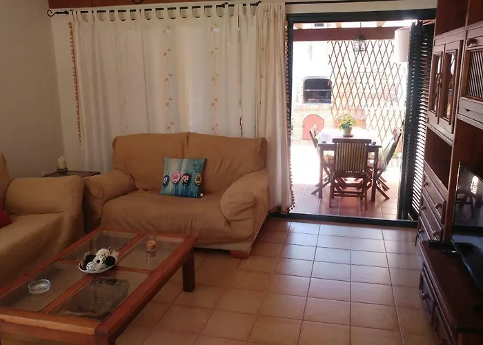 Private Meu Lar Villa Corralejo