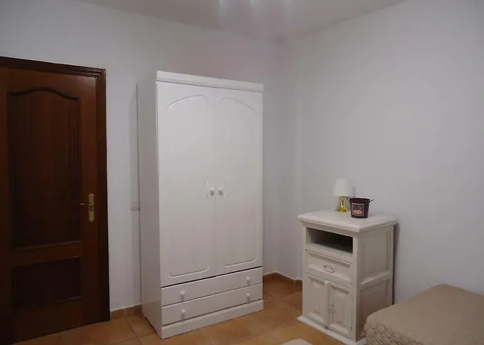 Apartamento Céntrico Lobos Corralejo che accetta animali