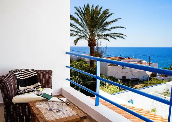 Ferienwohnung Casa Cofete Morro Jable