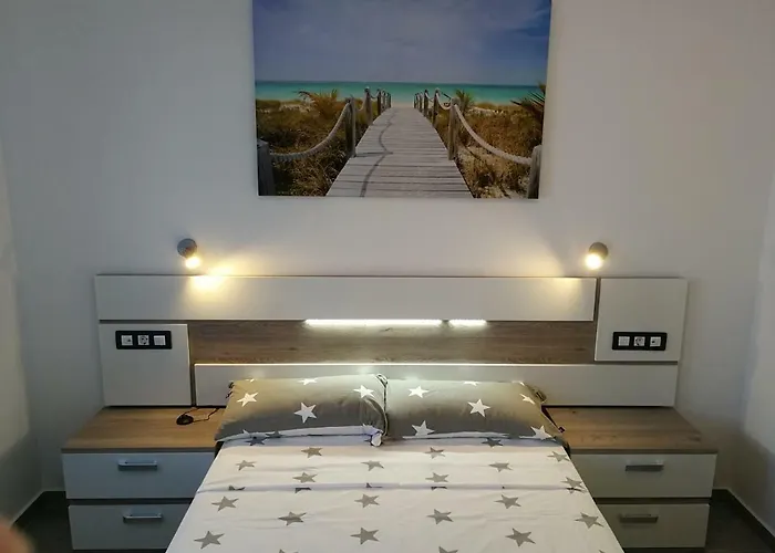 Sun And Relax Apartment Corralejo