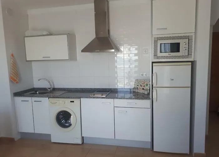 Ferienwohnung Fuerteventura Port Sea Morro Jable